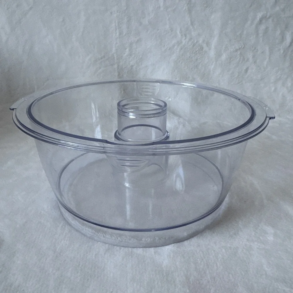 KitchenAid food processor